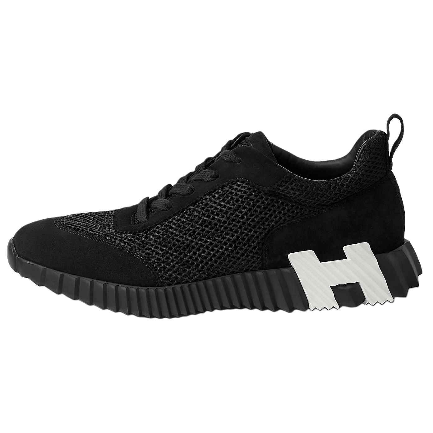 HERMES/爱马仕 Hermes Bouncing Black