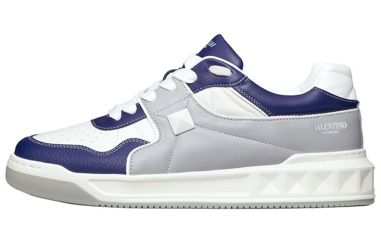 Кроссовки Valentino One Stud