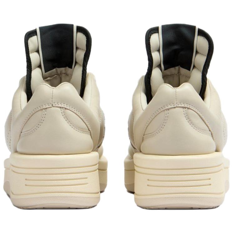 Rick Owens Drkshdw Converse x Rick Owens DRKSHDW Turbowpn — фото 5