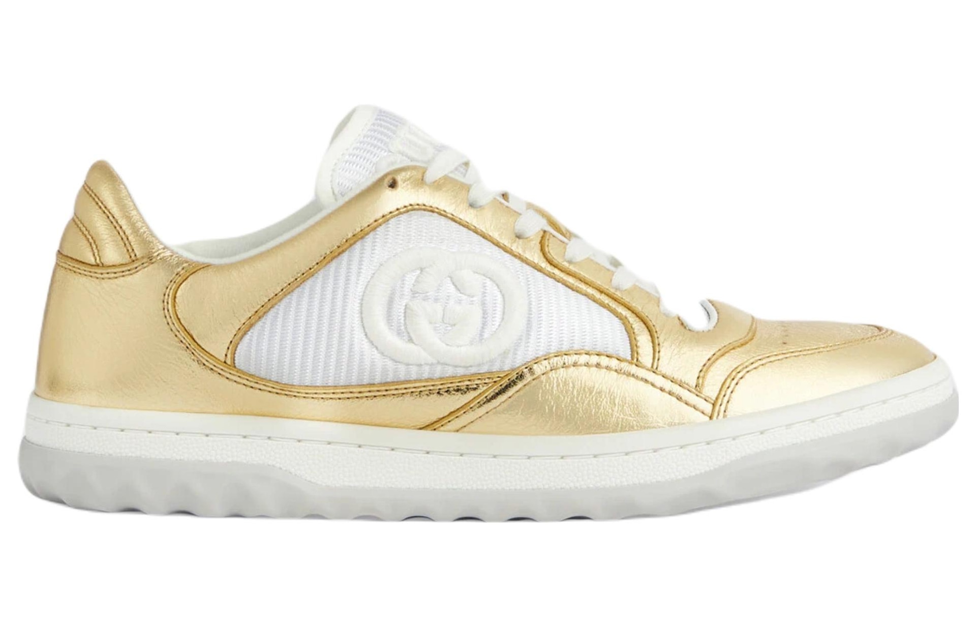 Gucci MAC80 Gold — фото 1