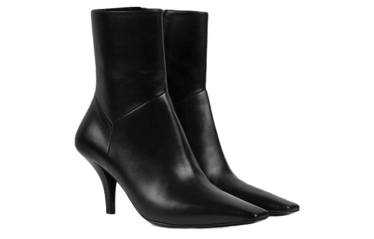 Gucci Ботинки (Арт. 700022 C9D00 1000) — фото 2