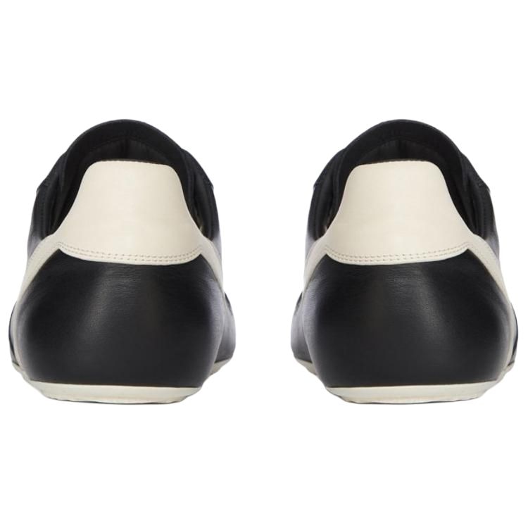 Rick Owens RO Concordians Black — фото 4