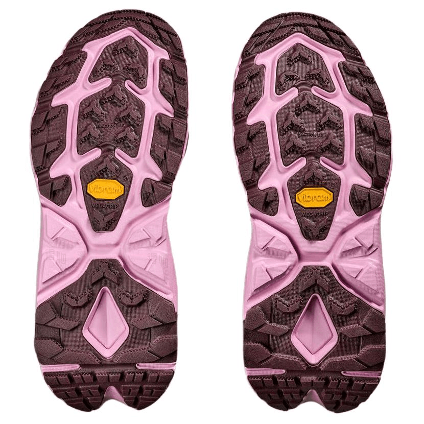 Hoka One One Halfdays HOKA ONE ONE Kaha 2 Frost Moc GTX — фото 3