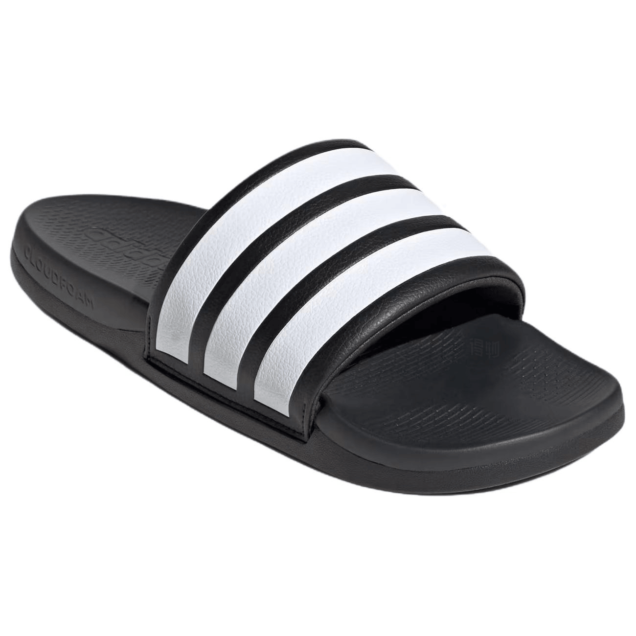 Adidas Adilette comfort 2.0 — фото 2