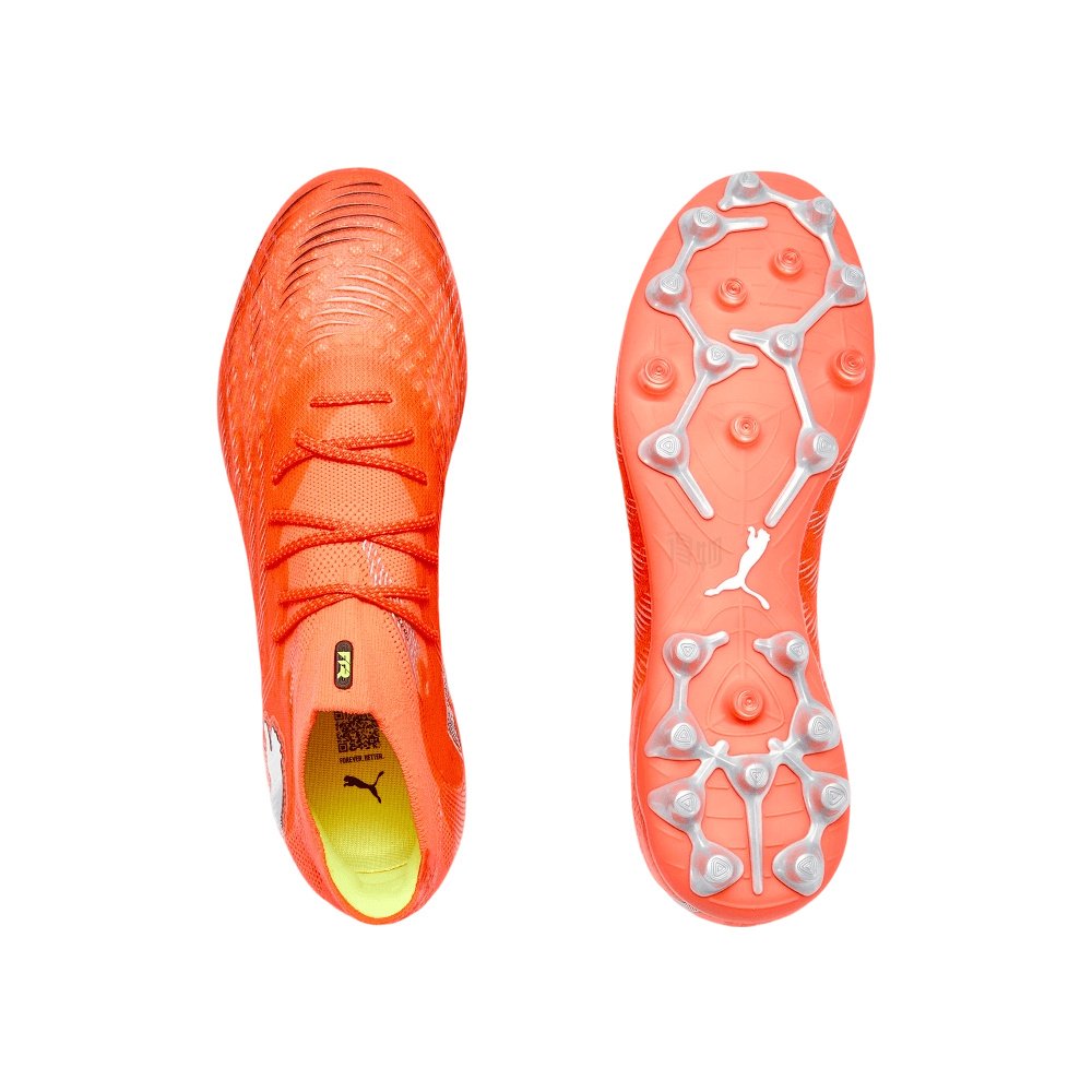 Puma future 9 ULTIMATE MG — фото 6