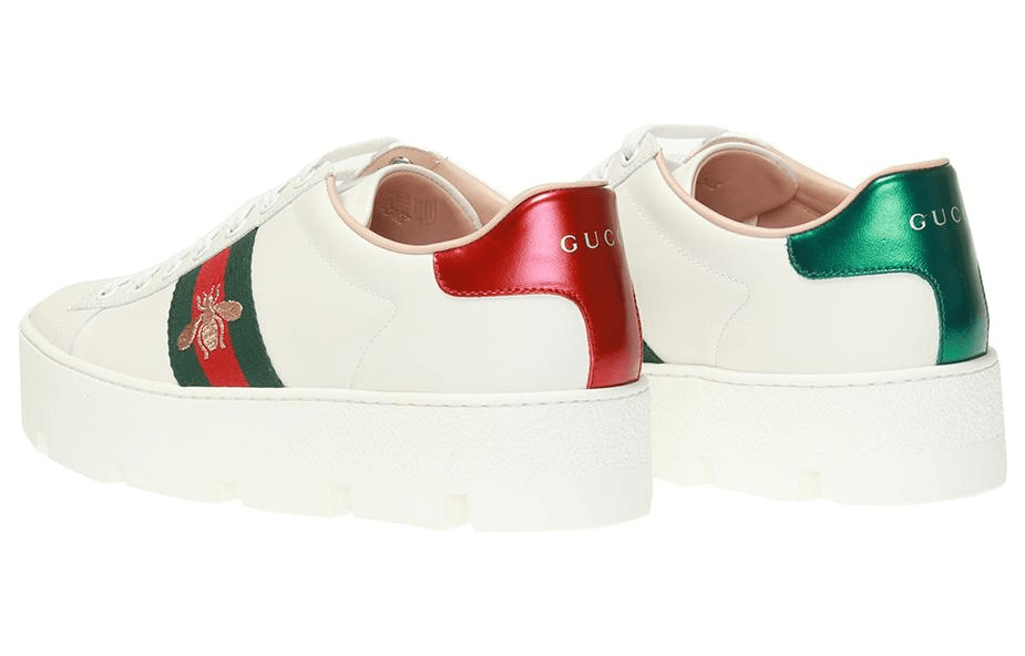 Gucci ACE — фото 3