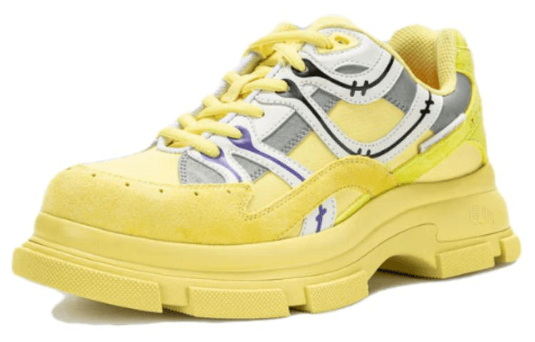 Both Gao Eva RUNNER — фото 1