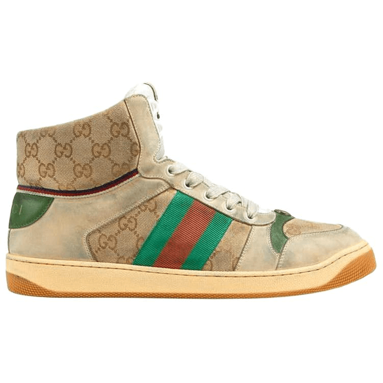 Gucci Screener GG — фото 1