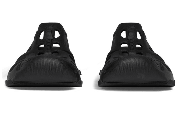 Balenciaga Тапочки (Арт. 735249W3CES1000) — фото 4