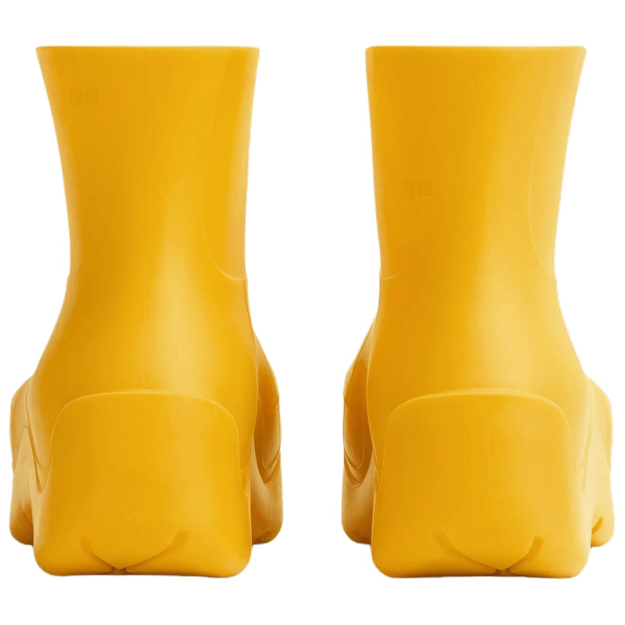 Bottega Veneta Puddle Yellow — фото 4