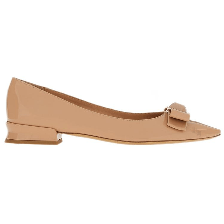 Ferragamo Vara — фото 1