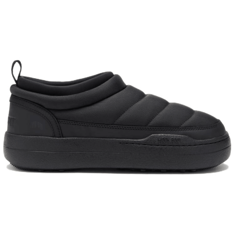 Moon Boot Low Slip-On Black — фото 1