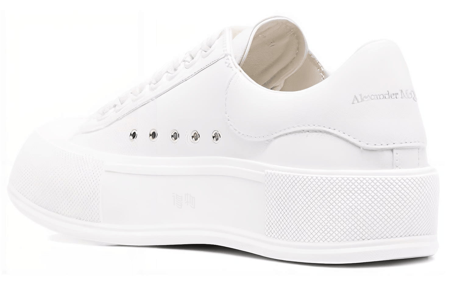 Alexander McQueen Deck — фото 3