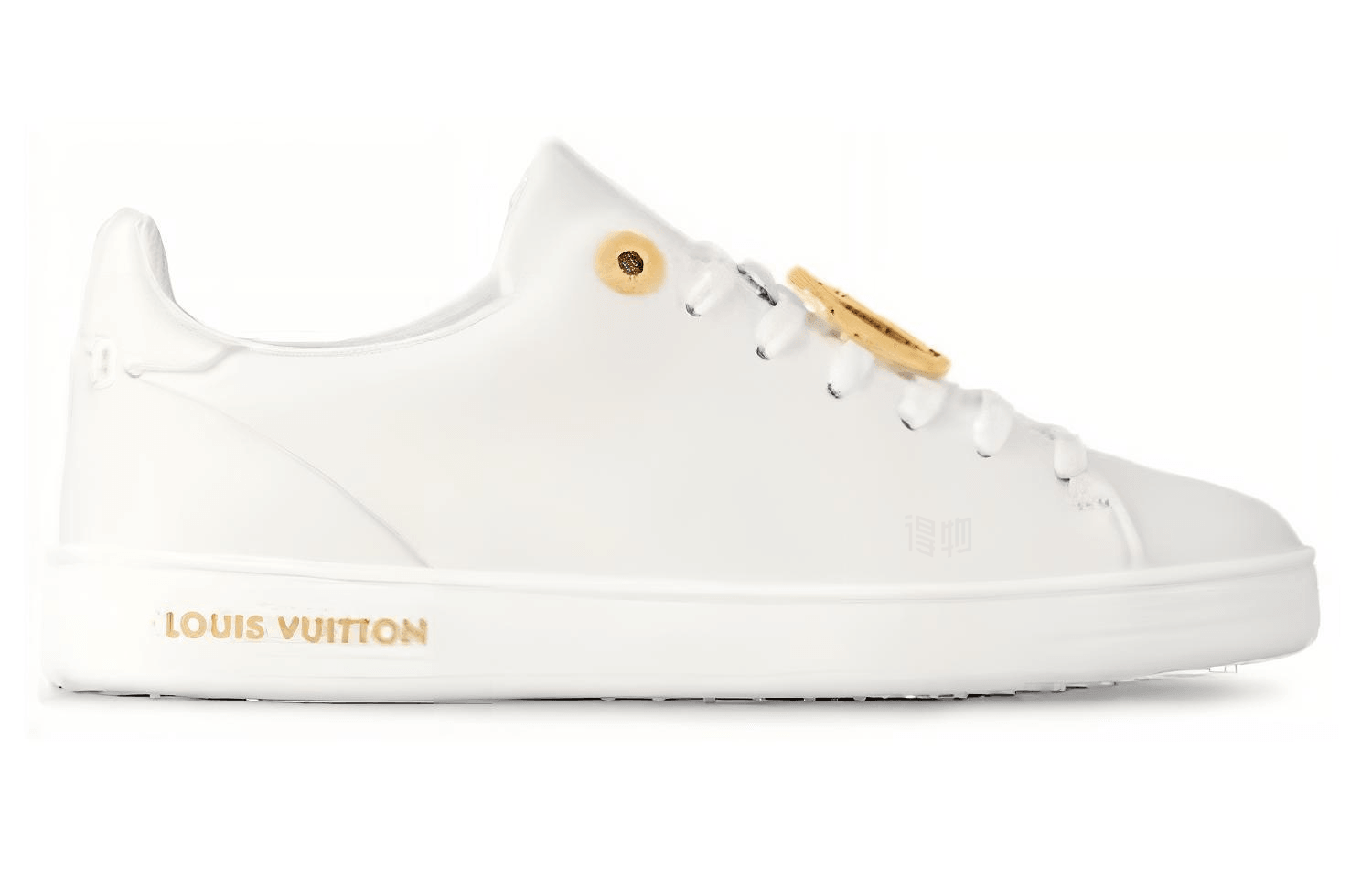 Louis Vuitton Frontrow — фото 1