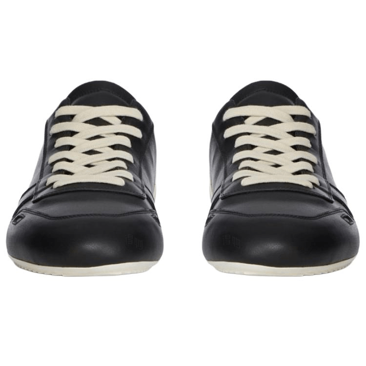 Rick Owens RO Concordians Black — фото 3