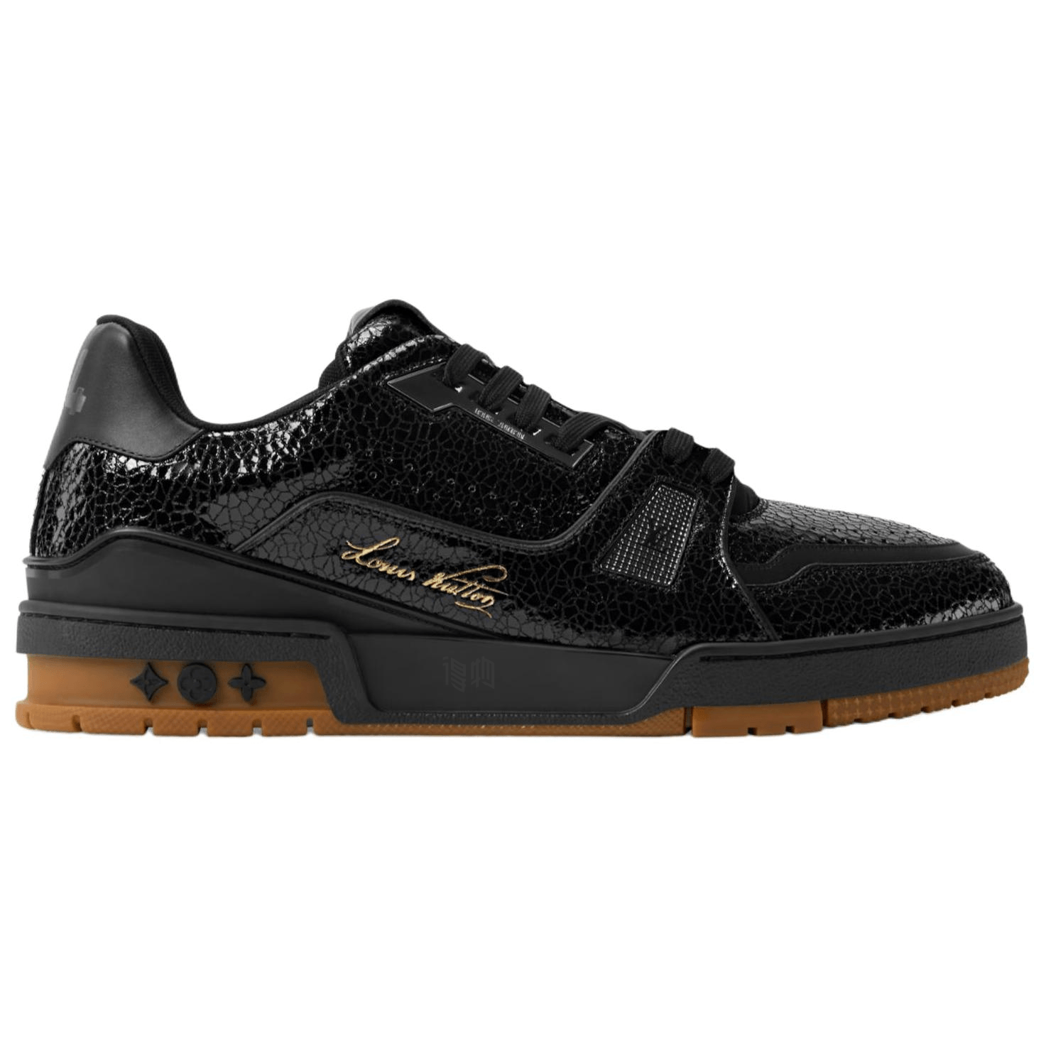 Louis Vuitton Trainer — фото 1