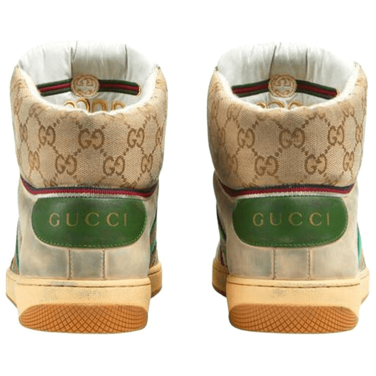 Gucci Screener GG — фото 5