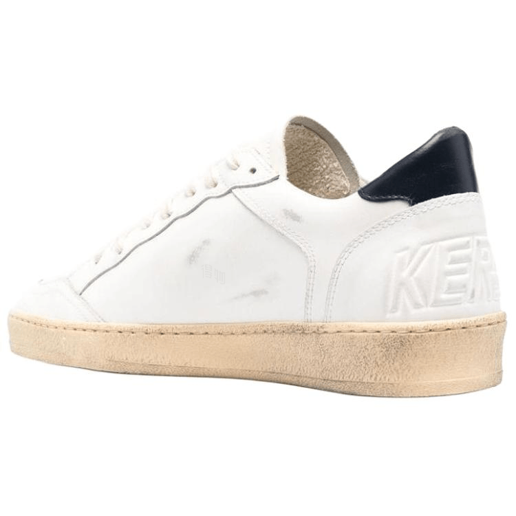 Golden Goose Кроссовки (Арт. GMF00327.F004603.10270) — фото 3