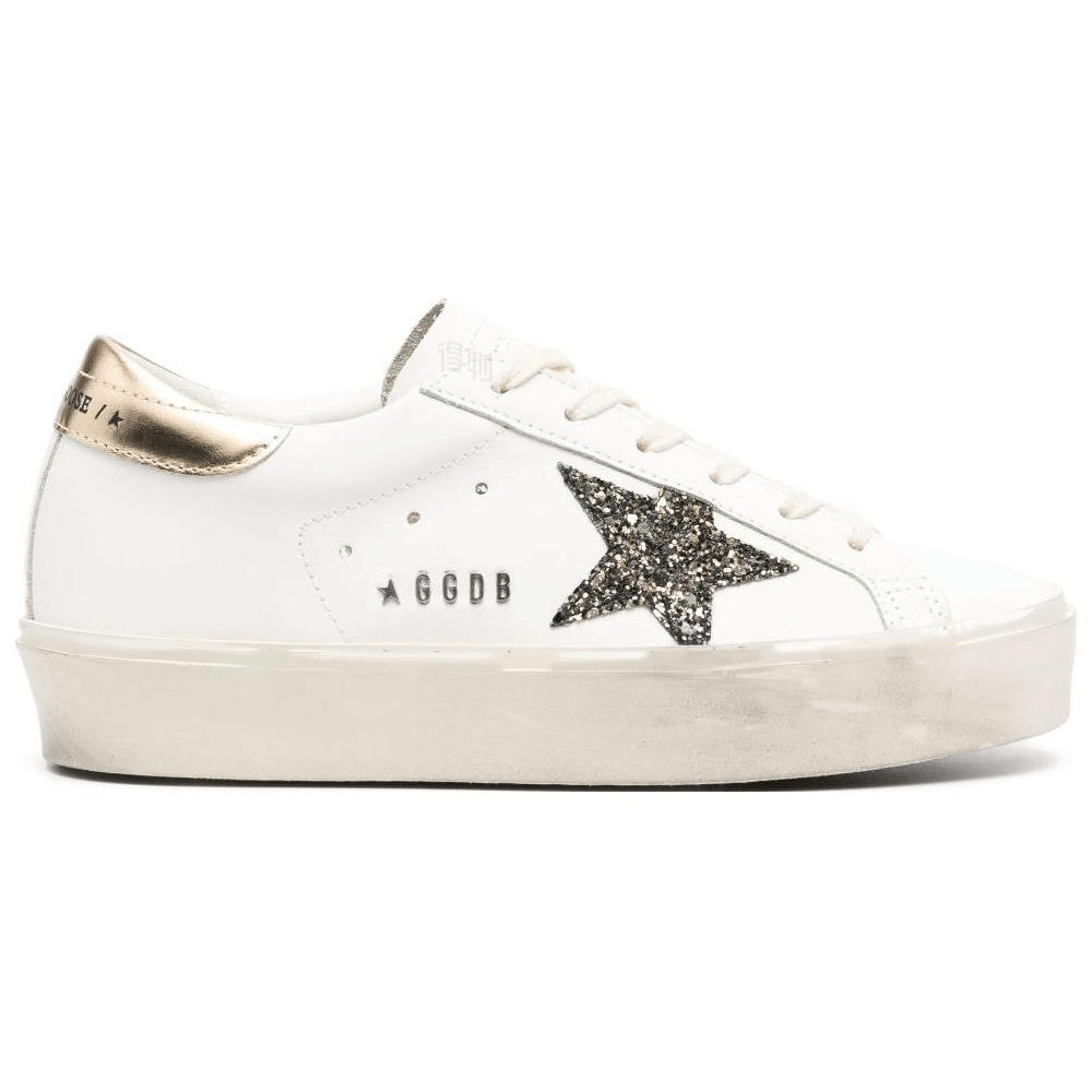 Golden Goose Hi Star — фото 1