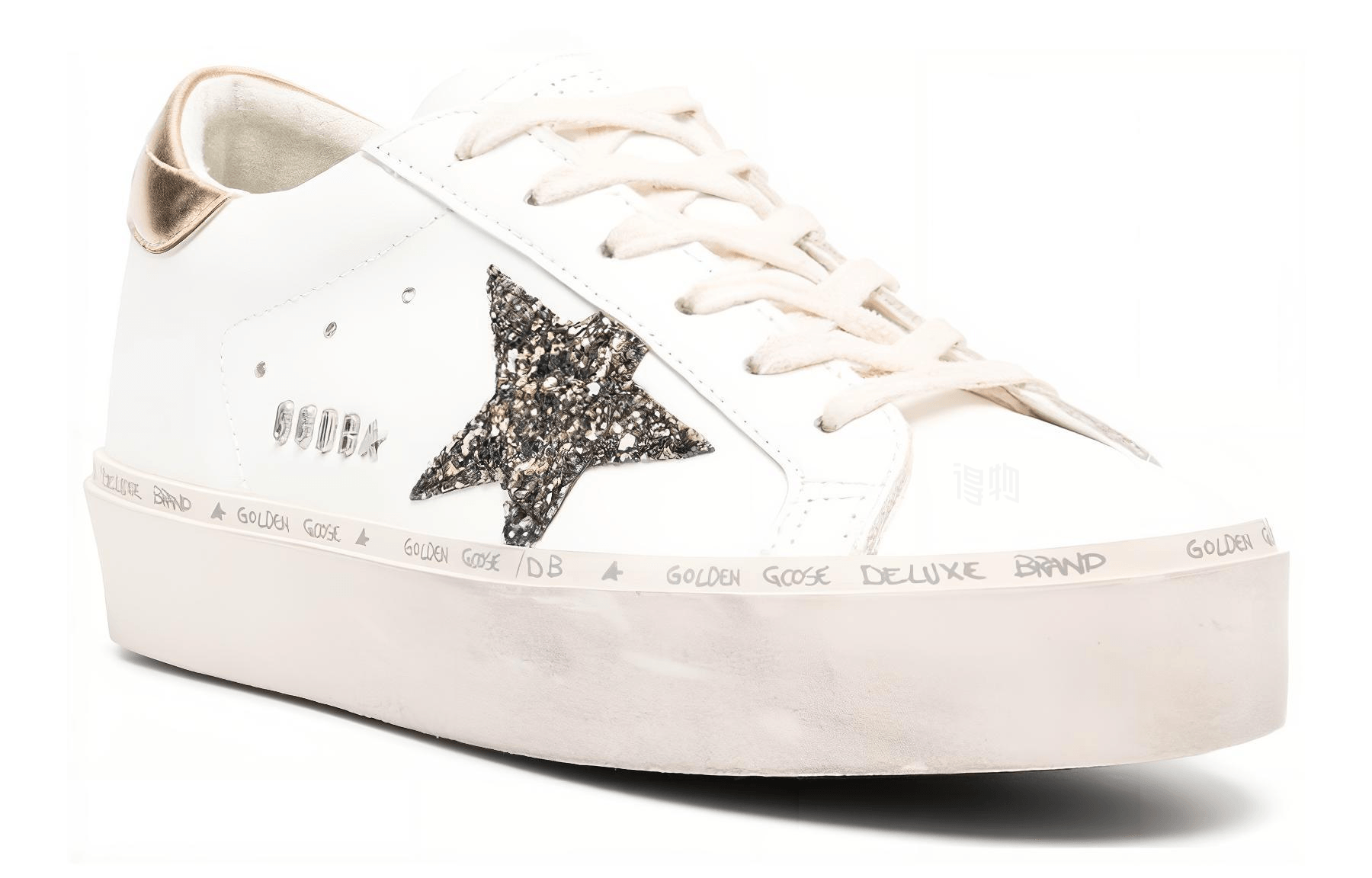 Golden Goose Hi Star — фото 2