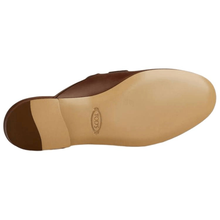 Tod'S Тапочки (Арт. XXW79A0EX40NF5S607) — фото 3