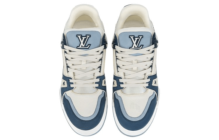 Louis Vuitton Trainer — фото 3