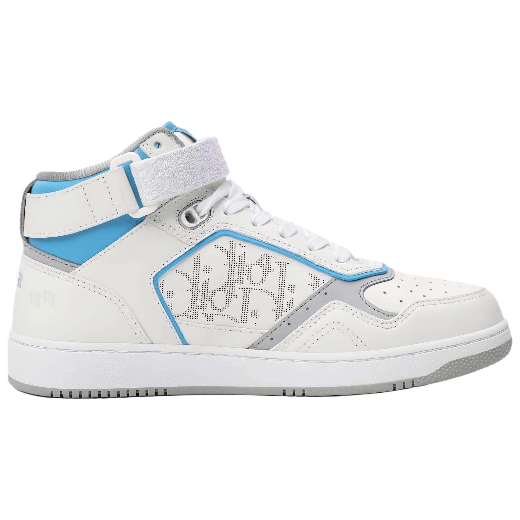 Dior B27 White Blue — фото 1