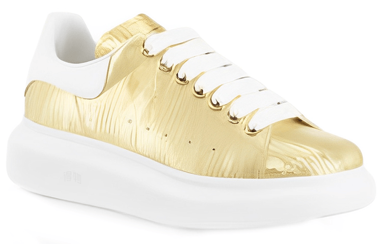 Alexander McQueen Обувь для спорта (Арт. 676703W4RM18062) — фото 2