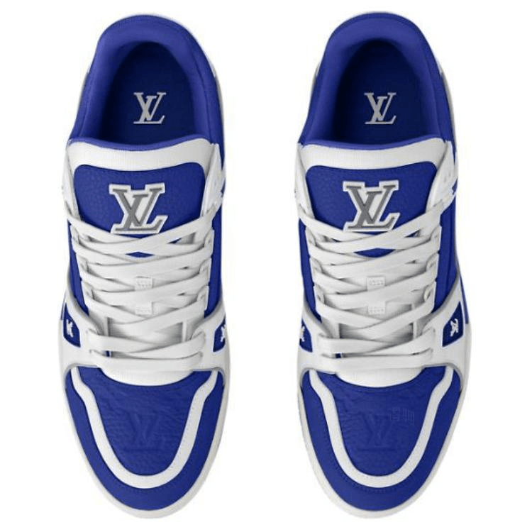 Louis Vuitton Trainer — фото 3
