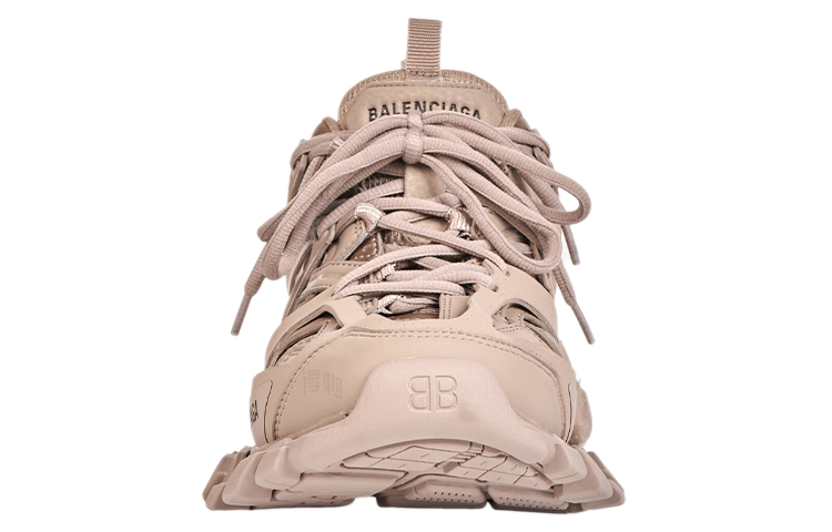 Balenciaga Track 1.0 Brown — фото 2