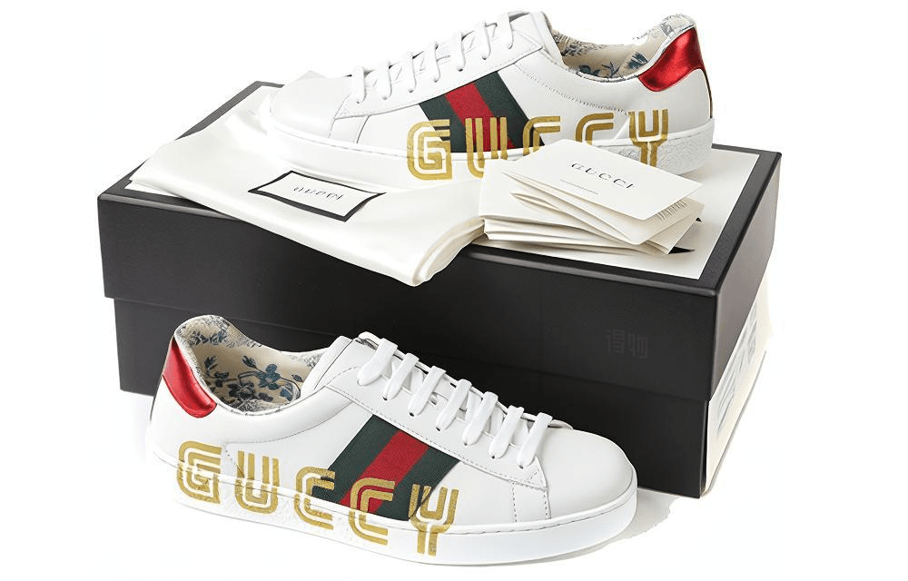 Gucci Ace — фото 5