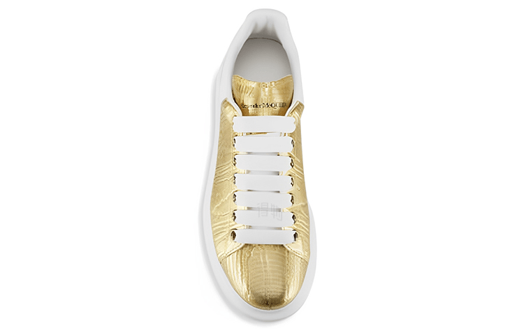 Alexander McQueen Обувь для спорта (Арт. 676703W4RM18062) — фото 3