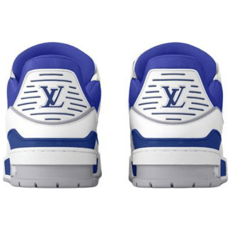 Louis Vuitton Trainer — фото 4