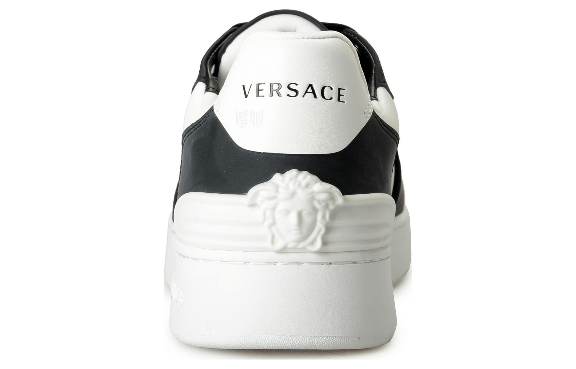 Versace Кроссовки (Арт. 1002779 1A02195 2W630) — фото 3