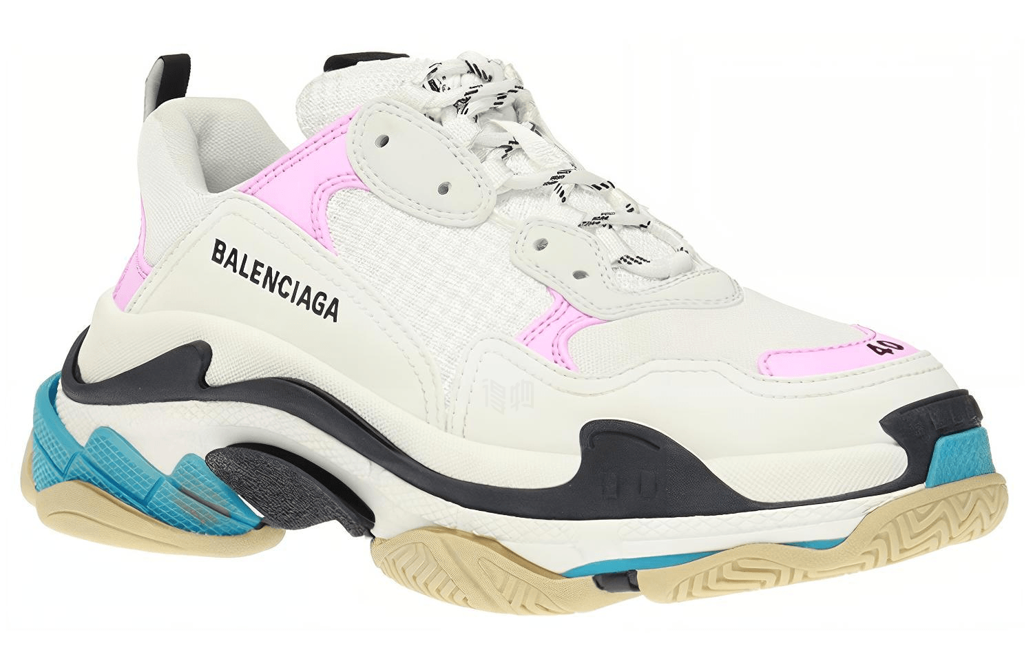 Balenciaga Triple S — фото 2