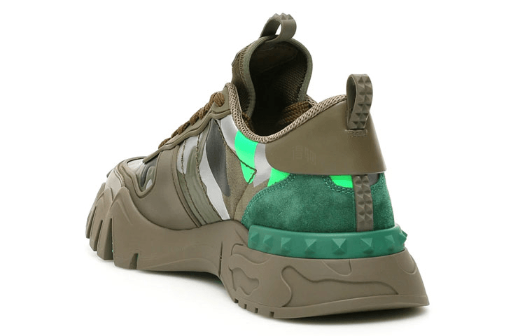 Valentino Rockrunner Plus — фото 2