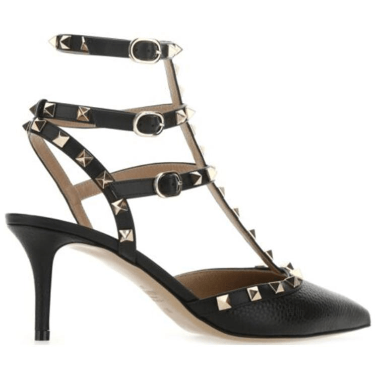 Valentino Rockstud Garavani — фото 3