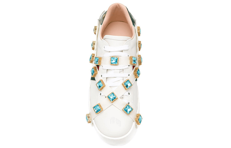 Gucci ACE — фото 4