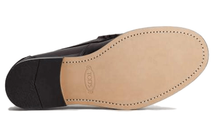 Tod'S Обувь (Арт. XXM26C0EO40AKTR801) — фото 4