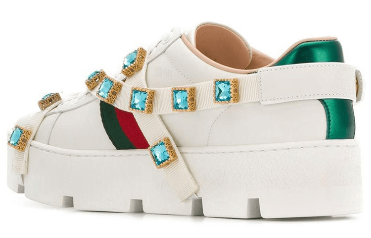 Gucci ACE — фото 3