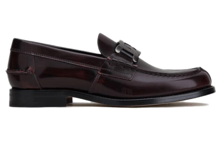 Tod'S Обувь (Арт. XXM26C0EO40AKTR801) — фото 1