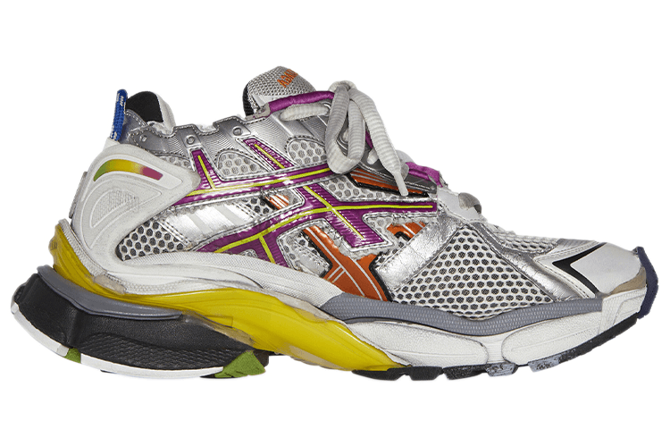 Balenciaga Runner — фото 1