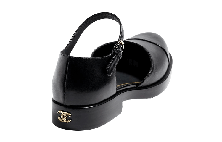 Chanel Обувь (Арт. G39858 X56903 94305) — фото 3