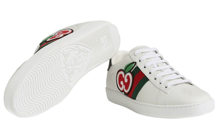 Gucci Ace — фото 4