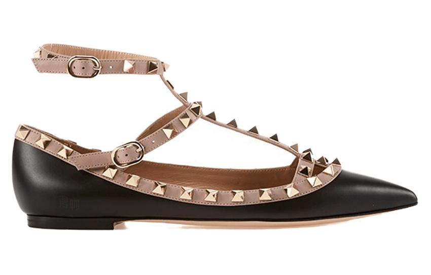 Valentino Rockstud — фото 1