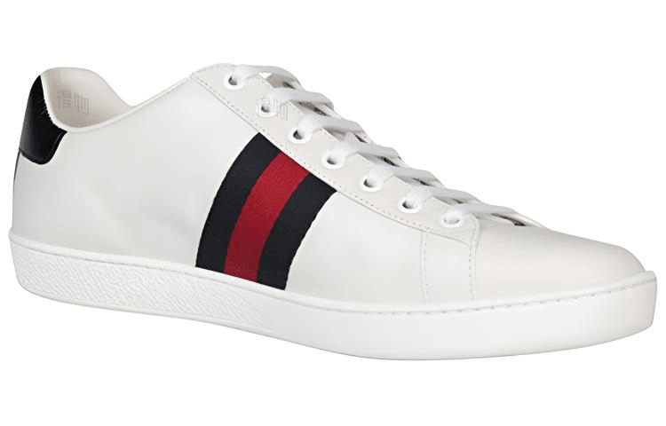 Gucci Ace "Loved" — фото 1