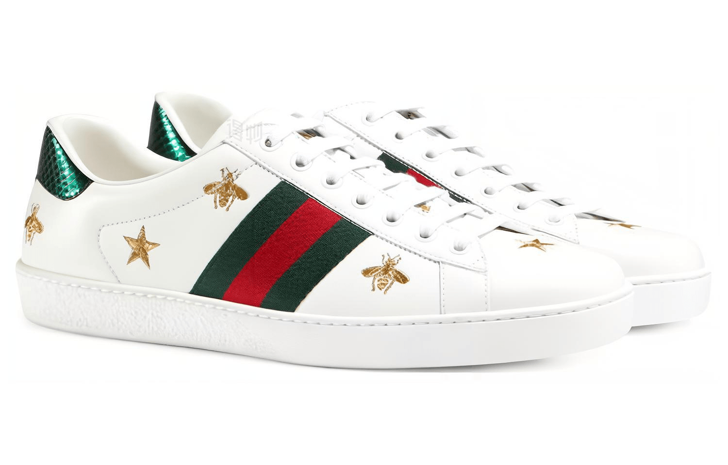 Gucci Ace White — фото 2