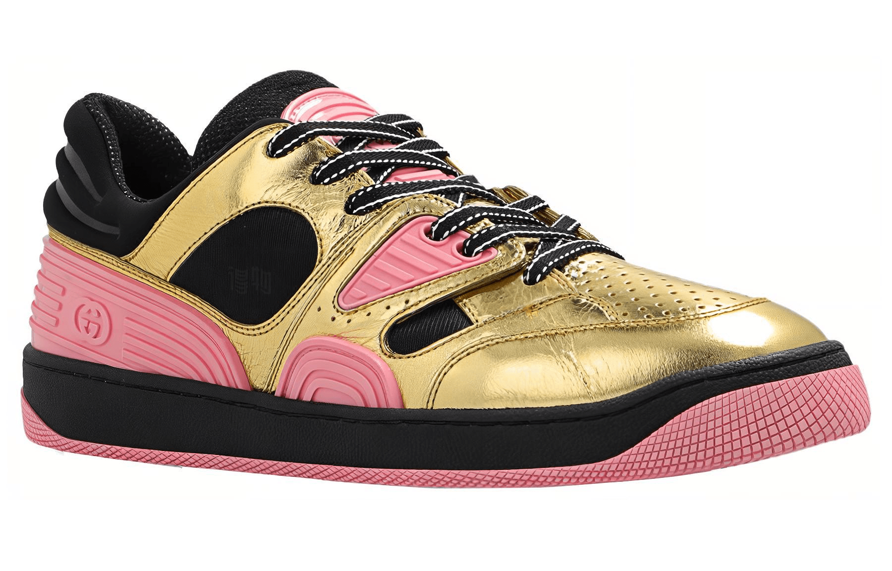 Gucci Basket — фото 2