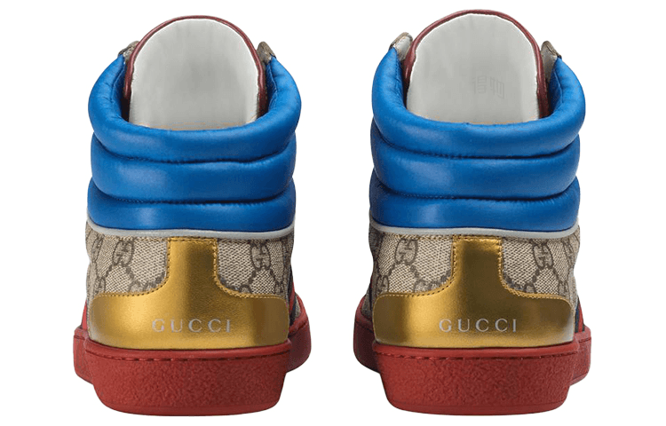 Gucci Ace G Supreme — фото 3