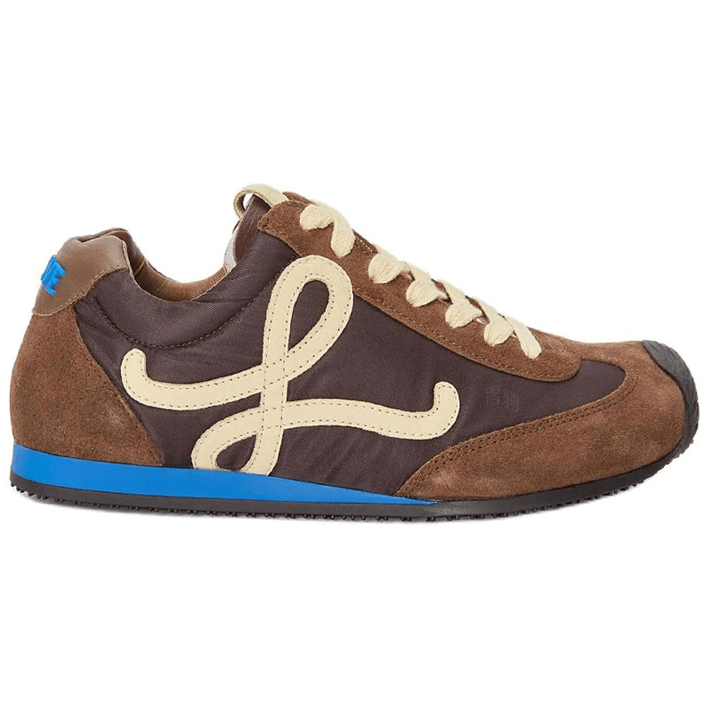 Loewe Ballet Runner 2.0 Brown — фото 1